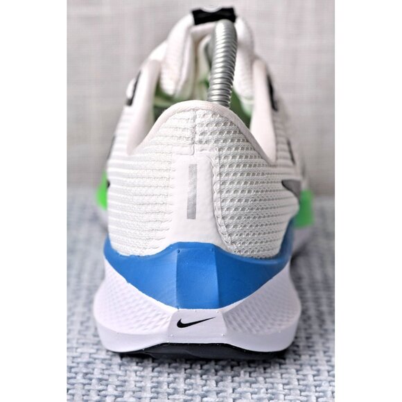 New! Size: 7 Men | Nike Air Zoom Pegasus 40 Trainer | White | DV3853-006 main image 9